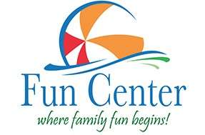 Fun Center Pools & Spas Logo