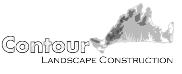 Contour Landscape Construction, Inc. Logo