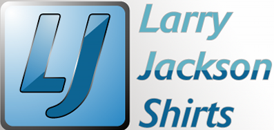 Larry Jackson Shirts Logo