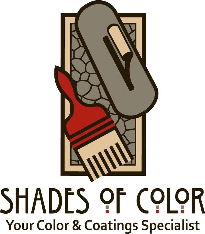 Shades of Color, Inc. Logo