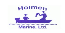 Holmen Marine LTD. Logo