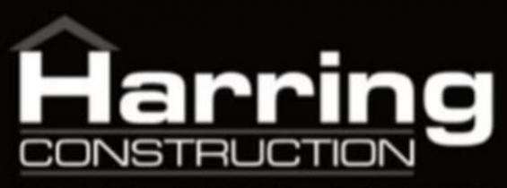 Harring Construction, LLC Logo