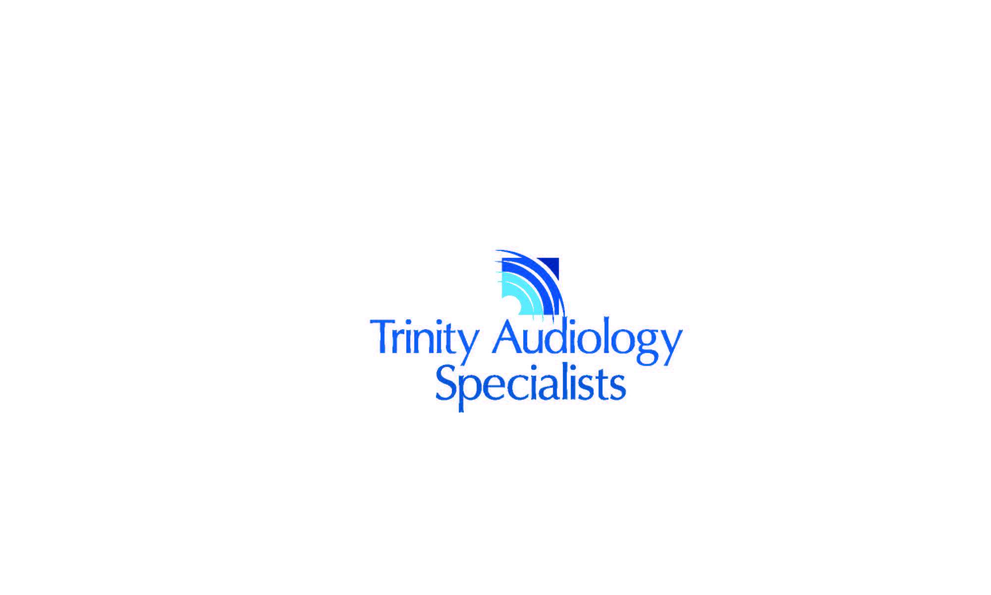 Trinity Audiology Specialists Logo