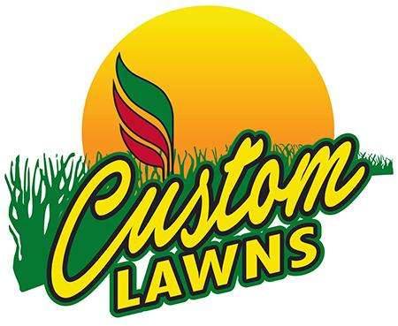 Custom Lawns of Omaha Logo