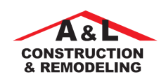 A&L Construction and Remodeling, LLP  Logo