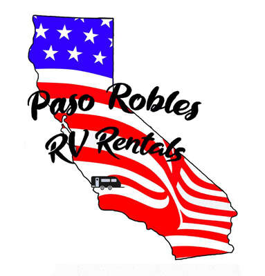 Paso Robles RV Rentals Logo