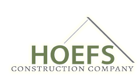 Hoefs Construction, LLC Logo