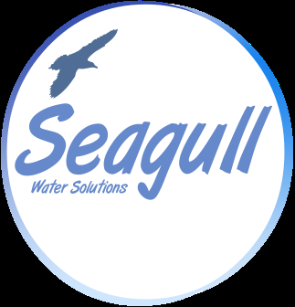 Seagull Water Solutions Logo