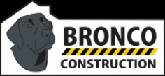 Bronco Construction Contractors, LLC Logo