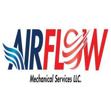 Air Flo Mechanical, LLC Logo