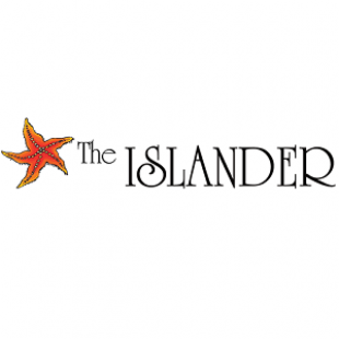 Islander Grill & Tiki Bar Logo