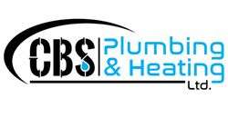 CBS Plumbing and Heating Ltd Logo