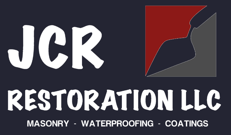 JCR Restoration & Renovation LLC Logo