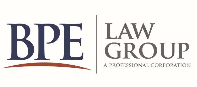 BPE Law Group, PC Logo