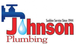 Johnson Plumbing NWA Logo