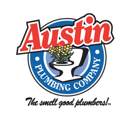 Austin Plumbing, Heating & Air Logo