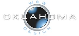 Oklahoma Web Design & Hosting Logo