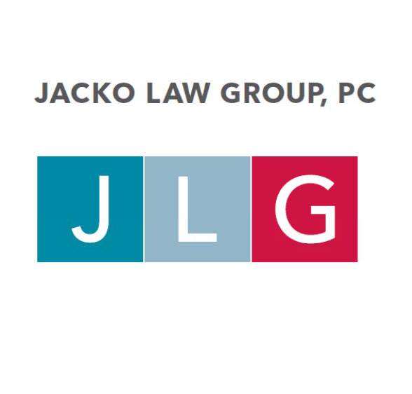 Jacko Law Group PC Logo