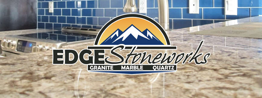 Edge Stoneworks LLC Logo