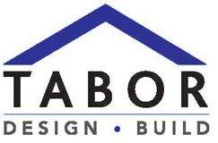 Tabor Design/Build Inc Logo