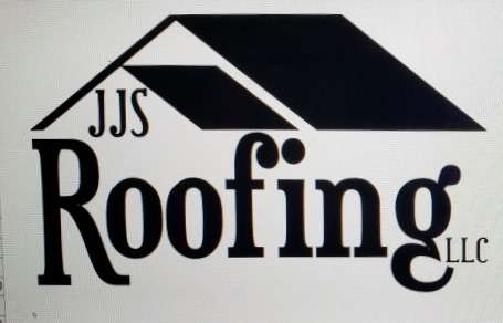 JJS Roofing Logo