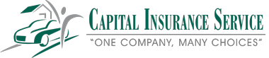 Capital Insurance Service Logo