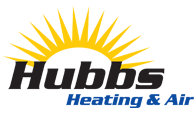Hubbs Heating & Air, LLC Logo