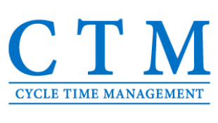 Cycle Time Management Inc Logo