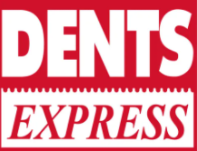 Dents Express Logo