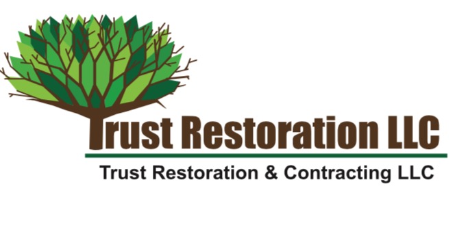 Trust Restoration & Contracting, LLC Logo