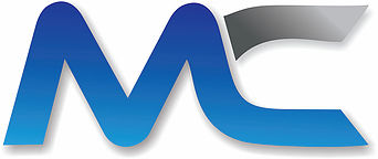 Magic Cleaning, Corporation Logo