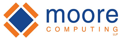 Moore Computing LLP Logo