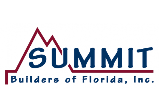Summit Builders of Florida, Inc. Logo