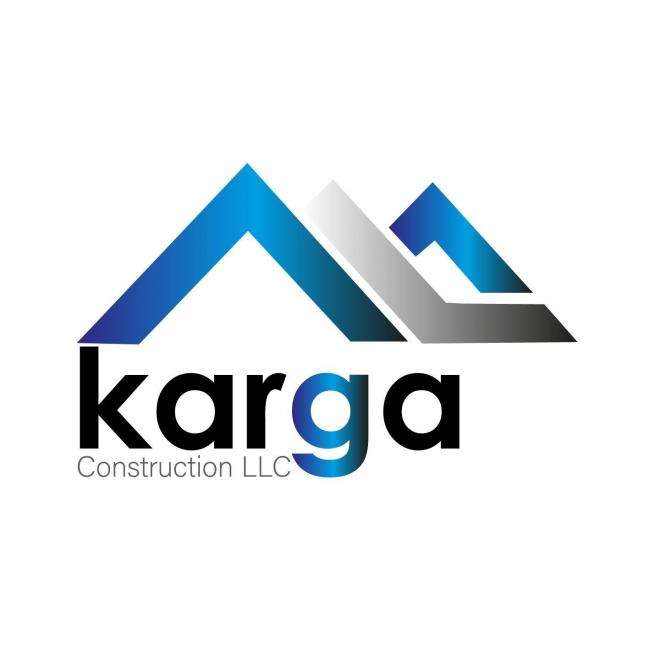 Karga Construction Logo