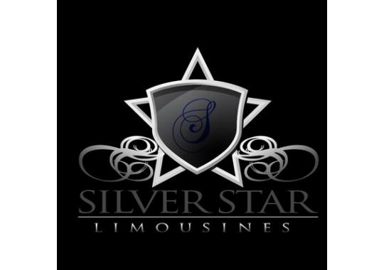 Silverstar Limousine Service Ltd. Logo