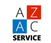 AZAC Service Logo