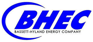 Bassett-Hyland Energy Company Logo