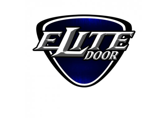Elite Door, LLC Logo