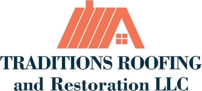 Traditions Roofing and Restoration LLC Logo