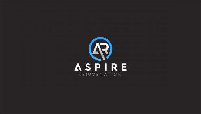 Aspire Rejuvenation Clinic Logo