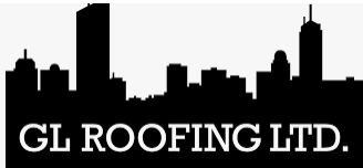G.L. Roofing Ltd. Logo