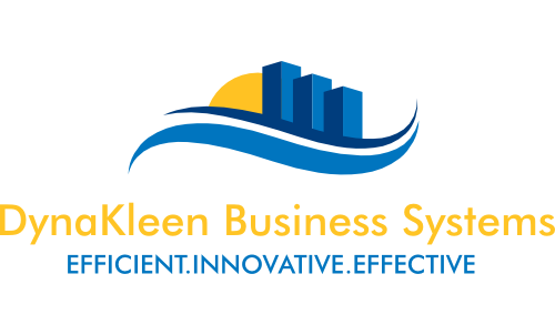 DynaKleen Business Systems LLC Logo