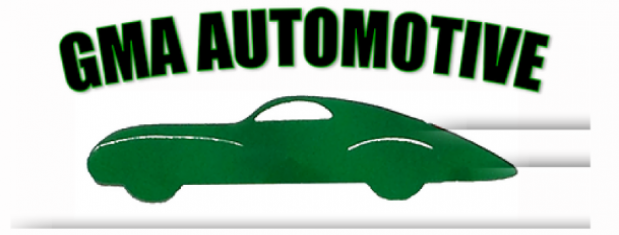 GMA Automotive Wholesale, Inc. Logo