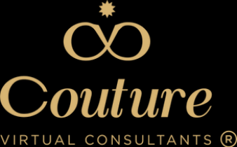 Couture Virtual Consultants Logo