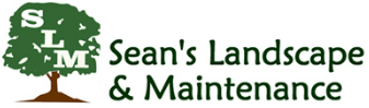 Sean's Landscape and Design Logo