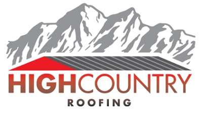 High Country Roofing LLC Logo