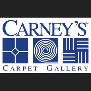 Carney's Carpet Gallery Logo