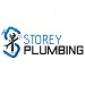 Storey Plumbing Logo