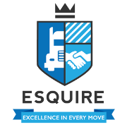 Esquire Moving & Storage Logo