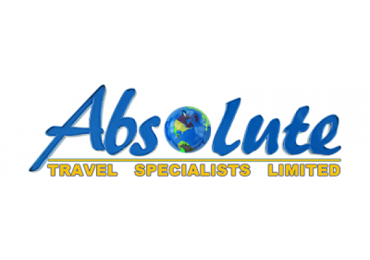 Absolute Travel Specialists Ltd. Logo